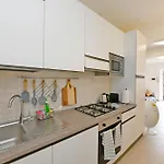 La Betulla Apartamento Génova