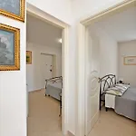 La Betulla * Génova