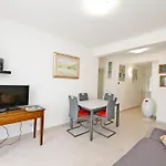 La Betulla Apartamento Génova