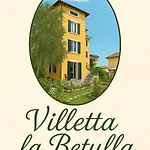 La Betulla Génova