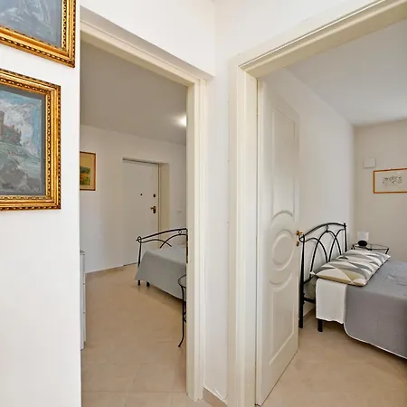 La Betulla * Genua