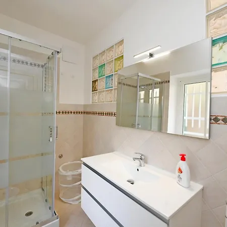 La Betulla Apartment