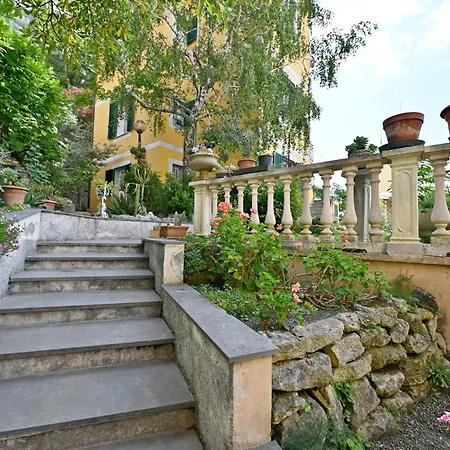 La Betulla Apartment