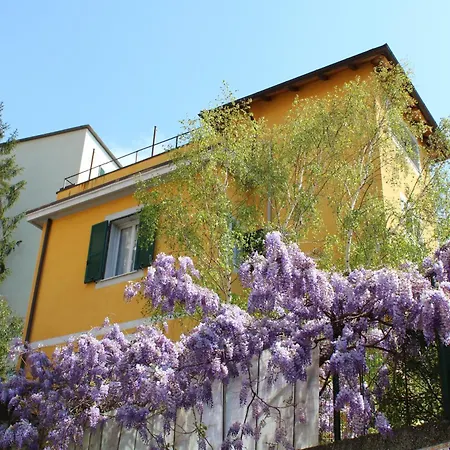 La Betulla Apartment