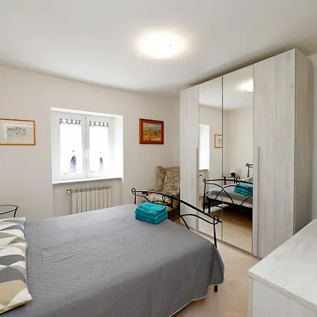 La Betulla * ג'נובה