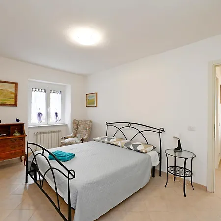 Appartement La Betulla *