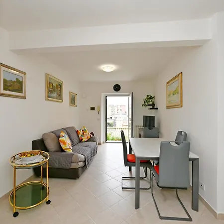 Apartment La Betulla
