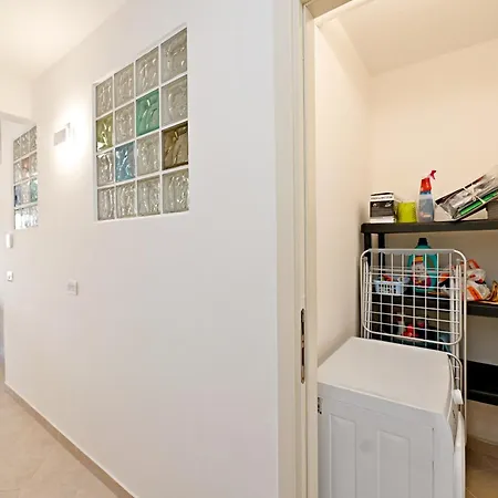 La Betulla Apartment *