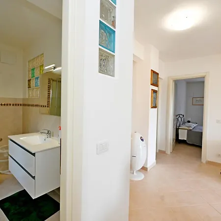 La Betulla Apartment *