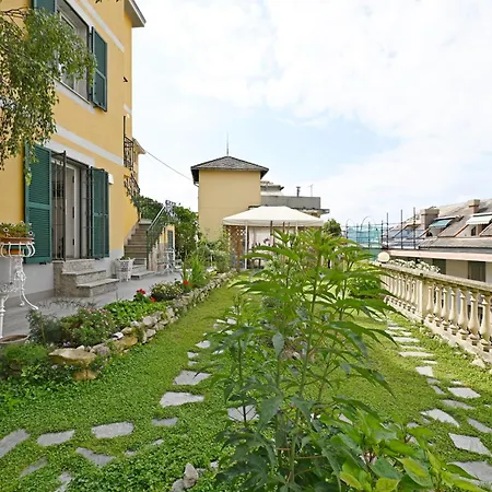 Apartment La Betulla